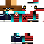 Texture for David_11 III