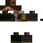 Texture for Barba steve