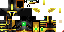 Texture for end