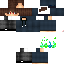 Texture for NoobdaGlook