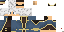 Texture for Wizard