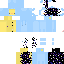 Texture for Ducky corrumpted Léo