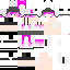 Texture for マイクラスキン　運動