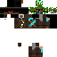 Texture for Captain_legless