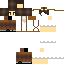 Texture for Lea Valdez Running_W_Wolves