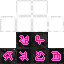 Texture for crys