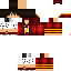 Texture for Flash_Fox