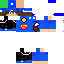 Texture for span