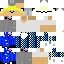 Texture for chasing Squirrel