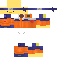 Texture for naruto
