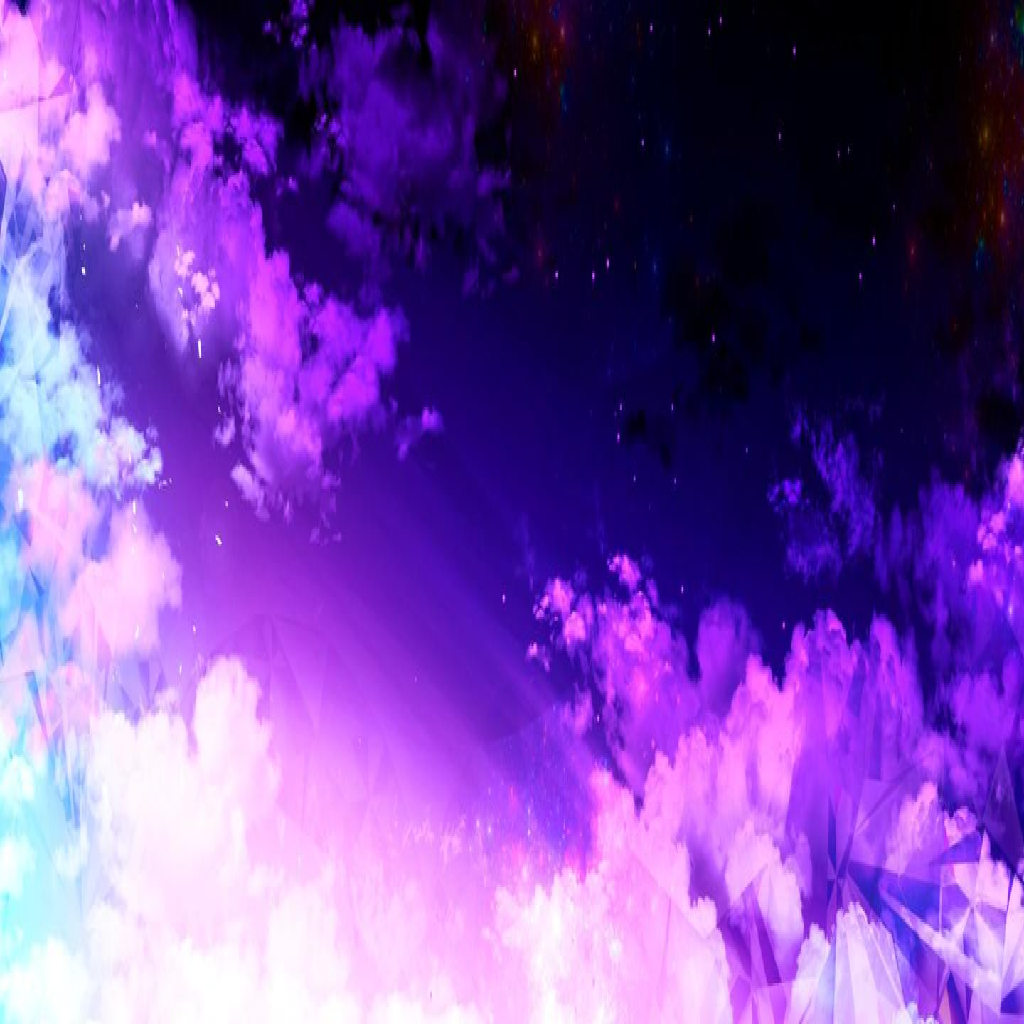 Texture for end sky