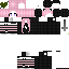 Texture for アンナ