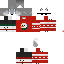 Texture for KrasterDMC Navideño
