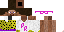 Texture for mcGO