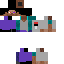 Texture for sasuke