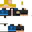 Texture for Lukas