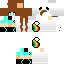 Texture for Nya2DTyan