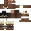 Texture for Wandering Trader + Taiga 2
