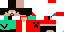 Texture for skin do luiz
