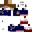 Texture for Diablotin bléssé