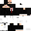 Texture for EnderNick