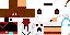 Texture for FireThor