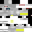 Texture for Donminator The Robot