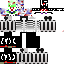 Texture for Skull Huremix