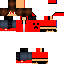Texture for Carlos_Gameplay