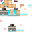 Texture for kamonoko