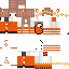 Texture for Chibi Fox Girl Updated-More Likely to use