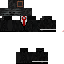 Texture for Skeleton Wether Admin