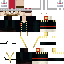 Texture for Tsar with crown