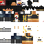 Texture for GuttoSkylord Hypixel