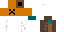 Texture for snowman