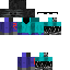 Texture for sDSA