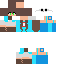 Texture for CloudyEnder
