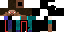 Texture for pir