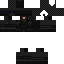 Texture for Meerrettich_Bot