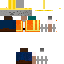 Texture for Skeleton builder