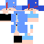 Texture for Nori