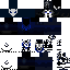 Texture for pyke