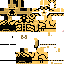 Texture for Foxy40