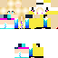 Texture for Toy Chica