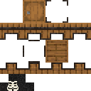 Texture for shulker