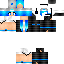 Texture for steve 
