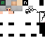 Texture for Saturn Template