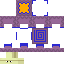 Texture for Striker Shulker