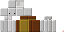 Texture for Chrome Turtle