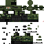 Texture for cul